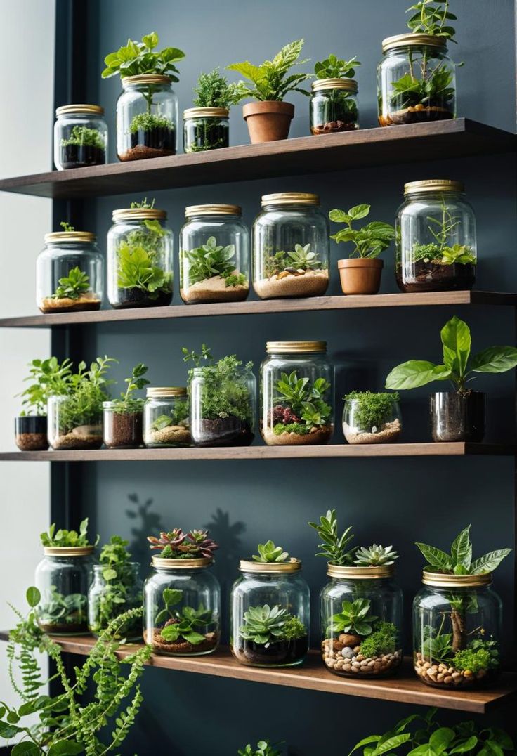 Indoor Plants for home Decor
