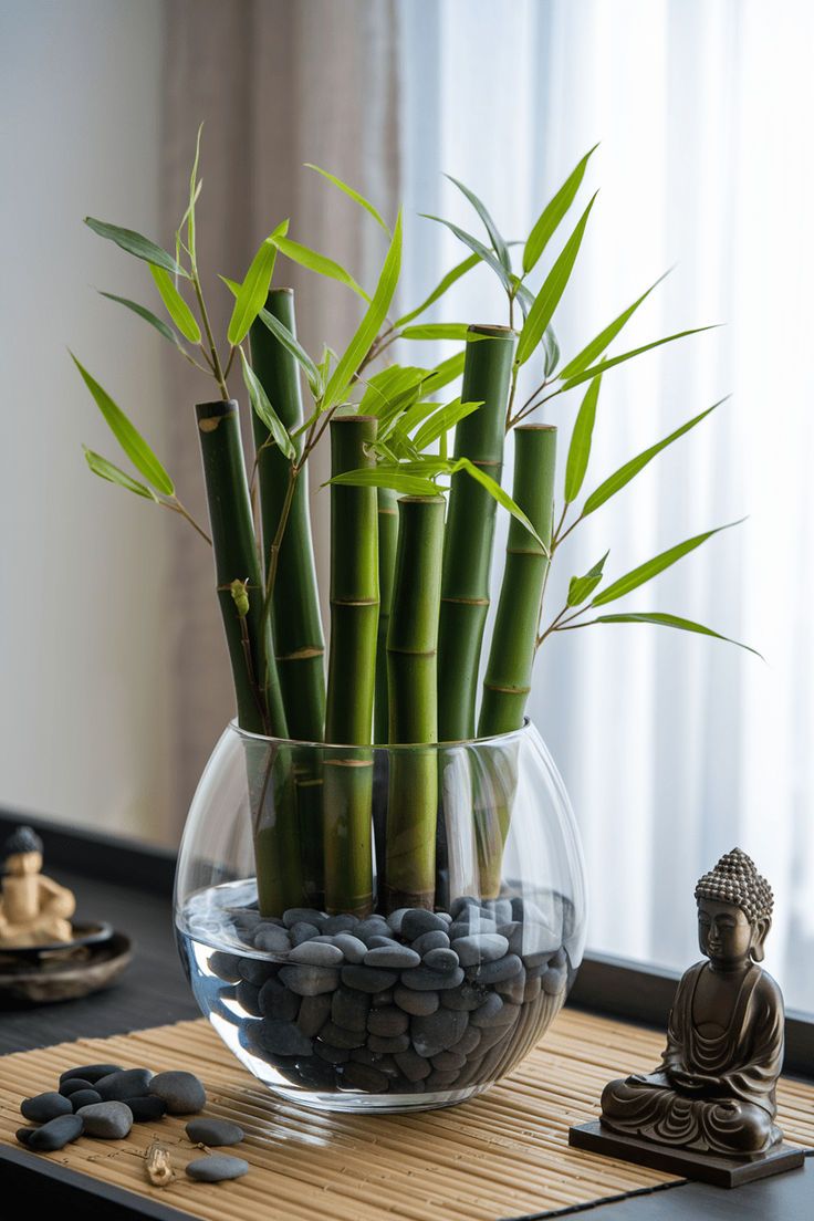 Lucky Bamboo